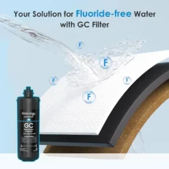 Waterdrop TSA 3-Stage Replacement Water Filter, Replacement For Waterdrop TSA & TSB 3-stage Under Sink Water Filtration System, 2PP+GC+CT,1year -Target KitchenAid GUEST 7822d09d 05f3 4b2f 99dc 841b86527f88