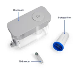 Culligan With ZeroWater Technology 32 Cup Dispenser -Target KitchenAid GUEST 78e930d5 8c28 4cb0 897f ca85bbf3d1b4