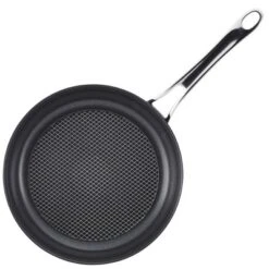 Anolon X 8.5" And 10" Hybrid Nonstick Induction Frying Pan Se Charcoal Gray -Target KitchenAid GUEST 78ee5434 55f8 4312 ab7c 070ca16765d0