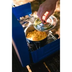 Stansport Solo II Stainless Steel Cook Pot With Copper Bottom - 6" 19 Stansport Solo II Stainless Steel Cook Pot With Copper Bottom - 6" -Target KitchenAid GUEST 793b3d35 80b1 49b6 ab98 0bf3c5625ab7