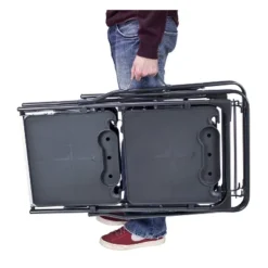 GCI Outdoor Slim-Fold Cook Station Outdoor Camp Kitchen - Black -Target KitchenAid GUEST 7955c656 1894 4d81 b0e0 71f9edcd8514