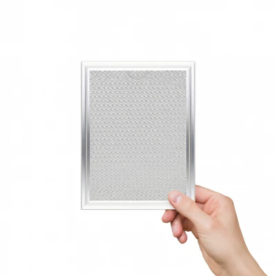 Nispira Replacement Range Hood Microwave Oven Grease Filter Compatible With Frigidaire 5303319568, 8 Filters 4 Nispira Replacement Range Hood Microwave Oven Grease Filter Compatible With Frigidaire 5303319568, 8 Filters - Image 2