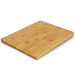 MegaChef Bamboo Charcuterie And Cheese Board With Knife Stand Attachment And 4 Piece Knife Set -Target KitchenAid GUEST 79a7fb69 d4c5 4db4 adf8 281a6bb5f60f