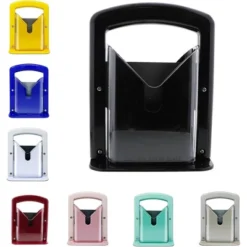 Urban Sombrero Slyce Bagel Slicer - Safety Shield, Stainless Steel Blade -Target KitchenAid GUEST 79ae3855 2686 4d03 b2b3 4d156f301081