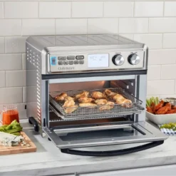 Cuisinart Large Air Fryer Toaster Oven -Target KitchenAid GUEST 79b84104 1798 4ded 97ff 95b80da5e2f1