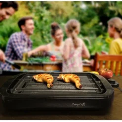 Megachef Reversible Grill/Griddle In Black -Target KitchenAid GUEST 79c76aa6 94f0 4a84 95ee ca0920f955c1