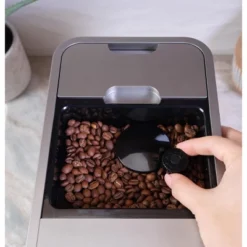 GE Appliances CAFE Affetto Automatic Espresso Machine + Frother Stainless Steel 11 GE Appliances CAFE Affetto Automatic Espresso Machine + Frother Stainless Steel -Target KitchenAid GUEST 79ecfce1 b01e 4ae5 9d07 b53ac5664644