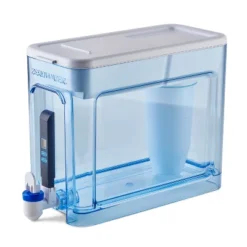 Zerowater 32 Cup Ready Read Water Filtration Dispenser -Target KitchenAid GUEST 79f31291 a4b8 4ae7 9d40 bfbef33e50b9