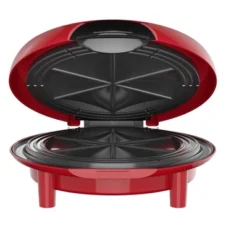 George Foreman Electric Quesadilla Maker, Red, GFQ001 10 Inch -Target KitchenAid GUEST 7a131acc b284 4f7e 8323 3b0ab1647515