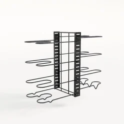 Pot Organizer Rack 8 Tiers Pots And Pans Organizer, Pot Lid Organizer For Kitchen Cabinet Cookware Organizers And Storage,Upgraded -Target KitchenAid GUEST 7a302dfc 3075 41d0 8796 71586ebd97f0