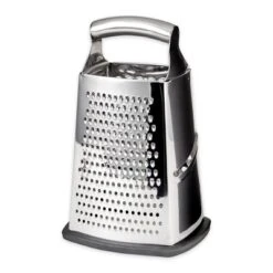 Rsvp Endurance Deluxe Box Grater -Target KitchenAid GUEST 7a363aed dcb4 406c 906b 45c8ad88df55