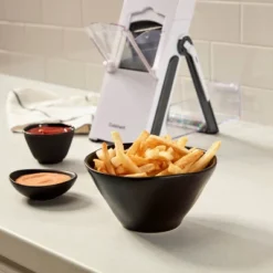 Cuisinart Precision Slice Upright Mandoline: Safe Mandolin Slicer, Nonslip Base, Dishwasher-Safe, Freestanding Design -Target KitchenAid GUEST 7a5a4c3b 2842 4725 a0a0 7644673068d6