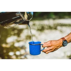 Stansport Stainless Steel Percolcator Coffee Pot 28 Cups -Target KitchenAid GUEST 7a613c43 0233 492b b108 93c96695d374