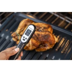 Tranqwil Meat Thermometer - Digital Waterproof With Backlight, Fast Calibration And Wireless Charging For Cooking, Kitchen And Grill -Target KitchenAid GUEST 7a6e1f03 45f1 414b a3b9 9db460781456