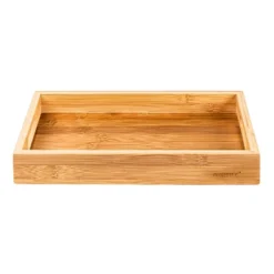 BergHOFF Bamboo 3Pc Serving Tray Set -Target KitchenAid GUEST 7aa58946 19da 414f 9daf ea5319943565