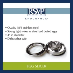 Rsvp Egg Slicer -Target KitchenAid GUEST 7af32e47 78d7 4f0b ac52 11317048dd23