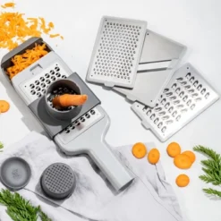 ZWILLING Z-Cut Multi Grater/Mandoline -Target KitchenAid GUEST 7b2da18f b3c0 499a 8c76 e40eace99eb2