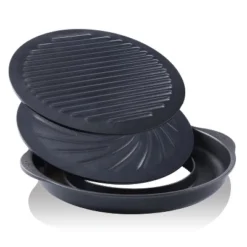 TECHEF True Grill Pan - Stovetop Smokeless Grill Pan 15 TECHEF True Grill Pan - Stovetop Smokeless Grill Pan -Target KitchenAid GUEST 7b75cc54 941e 4be1 b30e c76c2576800c