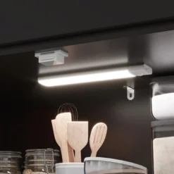 Yukimo 71" Tall Kitchen Pantry Cabinet, LED Light With Sensor, Drawer & Adjustable Shelves, Black 20 Yukimo 71" Tall Kitchen Pantry Cabinet, LED Light With Sensor, Drawer & Adjustable Shelves, Black -Target KitchenAid GUEST 7bb29b28 a09b 4e74 bc67 c351cc28265a