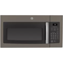 GE 1.6 Cu. Ft. Over-the-Range Microwave Oven, Slate -Target KitchenAid GUEST 7bd85b99 6fa5 4c2e 8998 e2ff69736a84