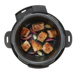 Proctor Silex 3qt Pressure Cooker 34503: Small Electric Cooker, 700W, Dishwasher-Safe, Automatic Pressure Control 16 Proctor Silex 3qt Pressure Cooker 34503: Small Electric Cooker, 700W, Dishwasher-Safe, Automatic Pressure Control -Target KitchenAid GUEST 7c27df90 9a17 42e2 9e4c 2aa10cfd0ed6