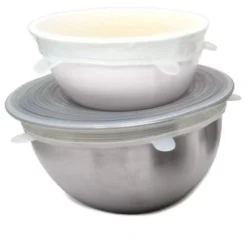 Norpro 6 Piece Reusable Food-Safe Silicone Lids Set - Fits 2.5" To 11" Openings 12 Norpro 6 Piece Reusable Food-Safe Silicone Lids Set - Fits 2.5" To 11" Openings -Target KitchenAid GUEST 7c5ced4a 6fd0 4eeb a4b7 4ee44a6caf0c