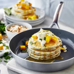 GreenPan GP5 Stainless Steel 5-PLY Healthy Ceramic Nonstick 13pc Cookware Set PFAS-Free 12 GreenPan GP5 Stainless Steel 5-PLY Healthy Ceramic Nonstick 13pc Cookware Set PFAS-Free -Target KitchenAid GUEST 7c78fa84 569f 489b 97a8 774c9c23e27b