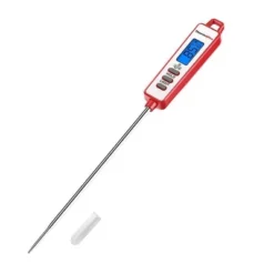 ThermoPro TP01AW Digital Meat Thermometer Long Probe Instant Read Food Cooking Thermometer For Grilling BBQ Smoker Grill Kitchen Thermometer -Target KitchenAid GUEST 7ca41feb 62f7 4d25 ada6 82be9364e9e3