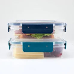 Simply Green Eco Click Sandwich Food Storage Container Sets - 2pc 9 Simply Green Eco Click Sandwich Food Storage Container Sets - 2pc -Target KitchenAid GUEST 7cb220c9 9472 4a1a ac41 af2cf8843bb9