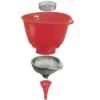 Cuisipro 3-in-1 Funnel 2 Cuisipro 3-in-1 Funnel -Target KitchenAid GUEST 7cc97d99 07bb 4dfb 8991 079865ad907c