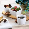 Gibson Elite Gracious Dining 4 Piece Fine Ceramic Tidbit Dish Set With Acacia Wood Base 1 Gibson Elite Gracious Dining 4 Piece Fine Ceramic Tidbit Dish Set With Acacia Wood Base -Target KitchenAid GUEST 7cf99d0e c7ce 42fc bea6 52d554fc768f