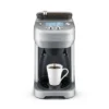 Breville 12c Grind Control Drip Coffee Maker Brushed Stainless Steel BDC650BSS: Programmable Grinder, Thermal Carafe -Target KitchenAid GUEST 7d020523 cfff 48fa b929 60bbc27335b9