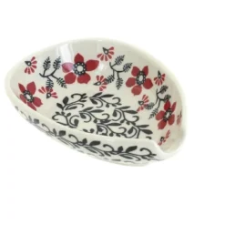 Blue Rose Polish Pottery Manufaktura Spoon Rest -Target KitchenAid GUEST 7d150732 3855 46a8 aab2 8935ad12e3f8