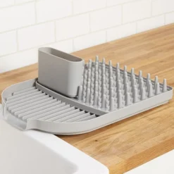 The Lakeside Collection Dish Drying Rack -Target KitchenAid GUEST 7dcb9206 0671 42d5 9086 6d85d43b4631