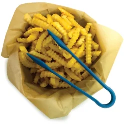 Norpro 3-piece Nesting Tongs Set, Includes 6", 8", And 10" Tongs -Target KitchenAid GUEST 7de0f4d7 7234 4270 83e7 b671344bb1fc