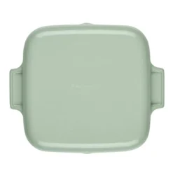 KitchenAid 11" Enameled Cast Iron Square Grill And Roasting Pan - Pistachio: Hand Wash, Electric & Gas Compatible 18 KitchenAid 11" Enameled Cast Iron Square Grill And Roasting Pan - Pistachio: Hand Wash, Electric & Gas Compatible -Target KitchenAid GUEST 7e2c7e80 e3eb 4d6b aad9 f9bae1b7b8ae