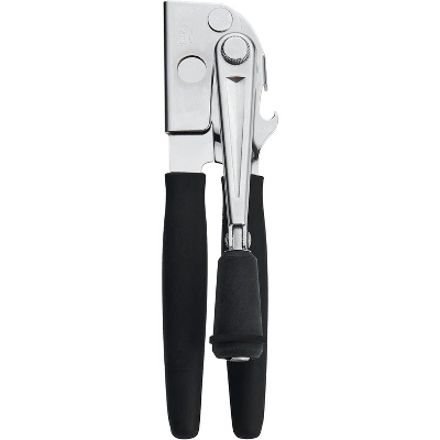 Easy-Crank Can Opener With Folding Crank Handle, Black, 3.50 X 4.50 X 10.50 12 Easy-Crank Can Opener With Folding Crank Handle, Black, 3.50 X 4.50 X 10.50 - Image 10