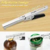Dreyoo 2 Pack Adjustable Jar Can Opener, Multifunctional Stainless Steel Can Opener With Jar Grippe 1 Dreyoo 2 Pack Adjustable Jar Can Opener, Multifunctional Stainless Steel Can Opener With Jar Grippe -Target KitchenAid GUEST 7e572855 6783 47dd a54b 5cf70810e421