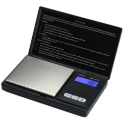 Smart Weigh SWS600 Digital Pocket Scale 600 X 0.1g -Target KitchenAid GUEST 7e738bee d99f 420b 8cb0 3752f14971a6