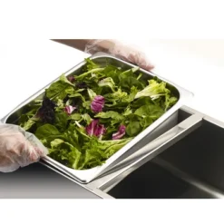 Winco Adaptor Bar For Steam Tables, Stainless Steel -Target KitchenAid GUEST 7ef4a72c 3c48 43ea 871e 507180263169