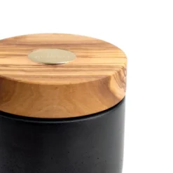 Berard Millenari Salt Keeper Mill, 3.25-Inch -Target KitchenAid GUEST 7f585d25 8b31 46f4 8a60 d1a6f9c42d07