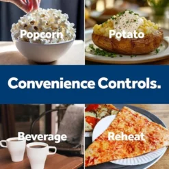 GE Countertop Microwave Oven, 700-watt Compact 0.7 Cu Ft, Stainless Steel -Target KitchenAid GUEST 7f742a22 93cd 4ae2 a313 c0f45b262e1e