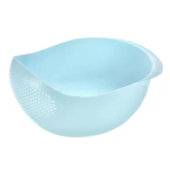 Unique Bargains Plastic Multipurpose Rice Fruit Washing Colander Drain Basket -Target KitchenAid GUEST 7f906a1a bd5d 48ec 8fc1 93e6ac420bfb