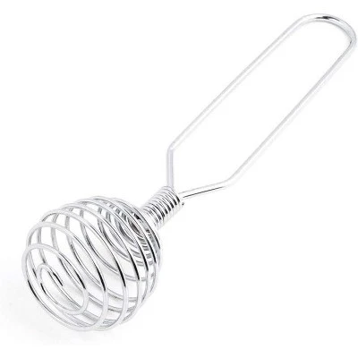 Norpro 7" French Spring Coil Whisk 7 Norpro 7" French Spring Coil Whisk - Image 5