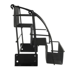 YIYIBYUS Black 3-Tier Pull-out Spice Organizer Rack, Retractable Kitchen Storage Rack 17 YIYIBYUS Black 3-Tier Pull-out Spice Organizer Rack, Retractable Kitchen Storage Rack -Target KitchenAid GUEST 7fd84327 24e4 47f9 afa0 f4babad306e2