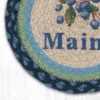 Earth Rugs Blueberry Farm Round Jute Trivet – Maine Fruit Design By Harry W. Smith 1 Earth Rugs Blueberry Farm Round Jute Trivet – Maine Fruit Design By Harry W. Smith -Target KitchenAid GUEST 800a8249 4bfe 4dcc bd12 04fdb6120e7d