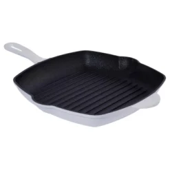 Kitchen HQ Diamond-Infused Ceramic Nonstick Cast Iron Square Grill Pan Refurbished 13 Kitchen HQ Diamond-Infused Ceramic Nonstick Cast Iron Square Grill Pan Refurbished -Target KitchenAid GUEST 80100042 c671 4850 897c 141fdfbc20b3