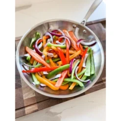 TitaniumMAX Fry Pan 17 TitaniumMAX Fry Pan -Target KitchenAid GUEST 802d5257 5a97 4810 bbc4 2ad2bd816894