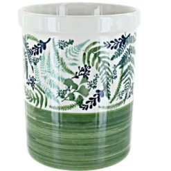 Blue Rose Polish Pottery P082 Manufaktura Utensil Jar -Target KitchenAid GUEST 803bde64 d8a3 486f b194 67e2db0009ac