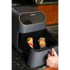 Ultrean 9 Quart Air Fryer -Target KitchenAid GUEST 80723f3f 7478 4953 99dc dbf1ab46b6a7